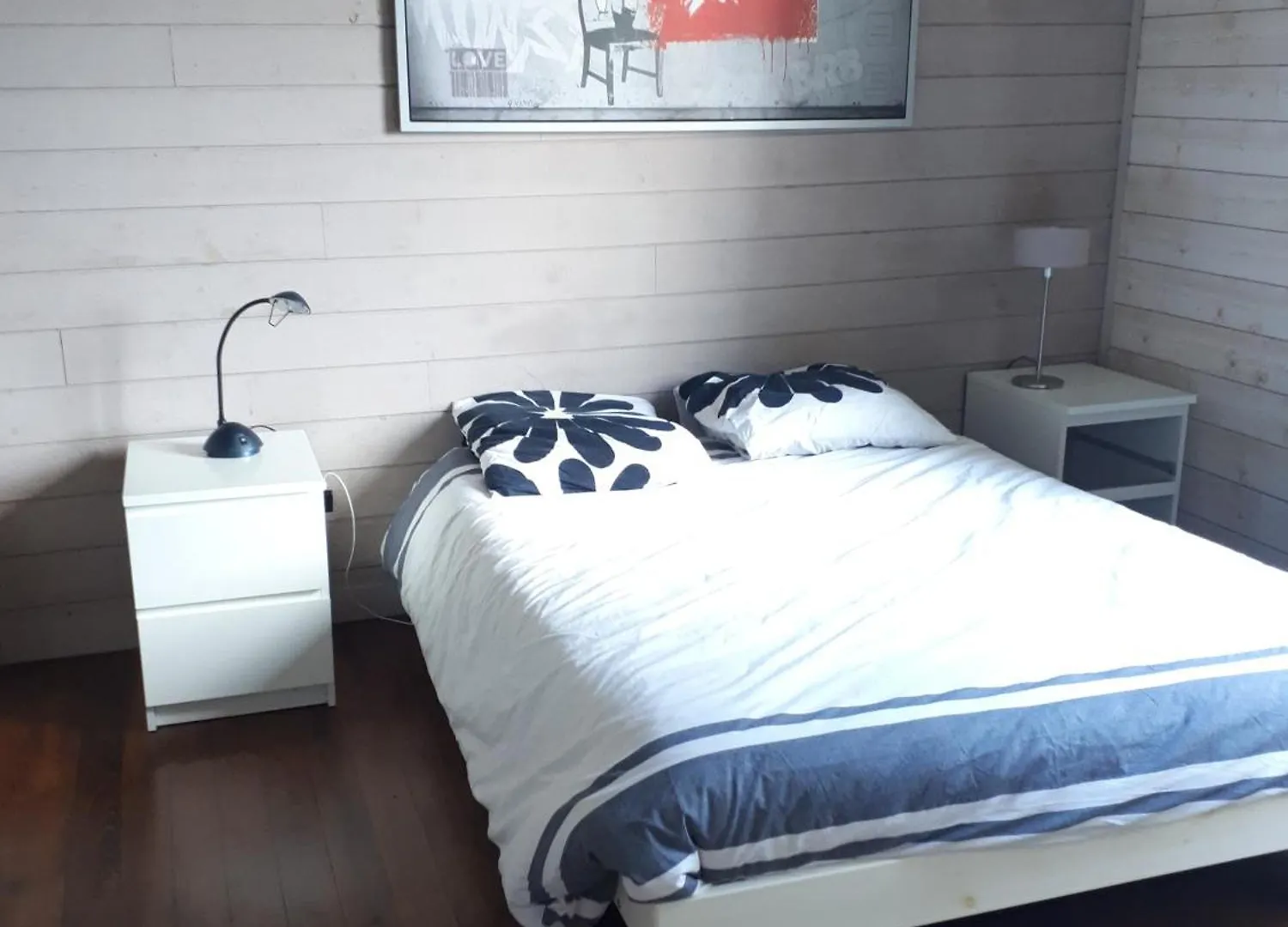 Holiday home Maison T7 Brest