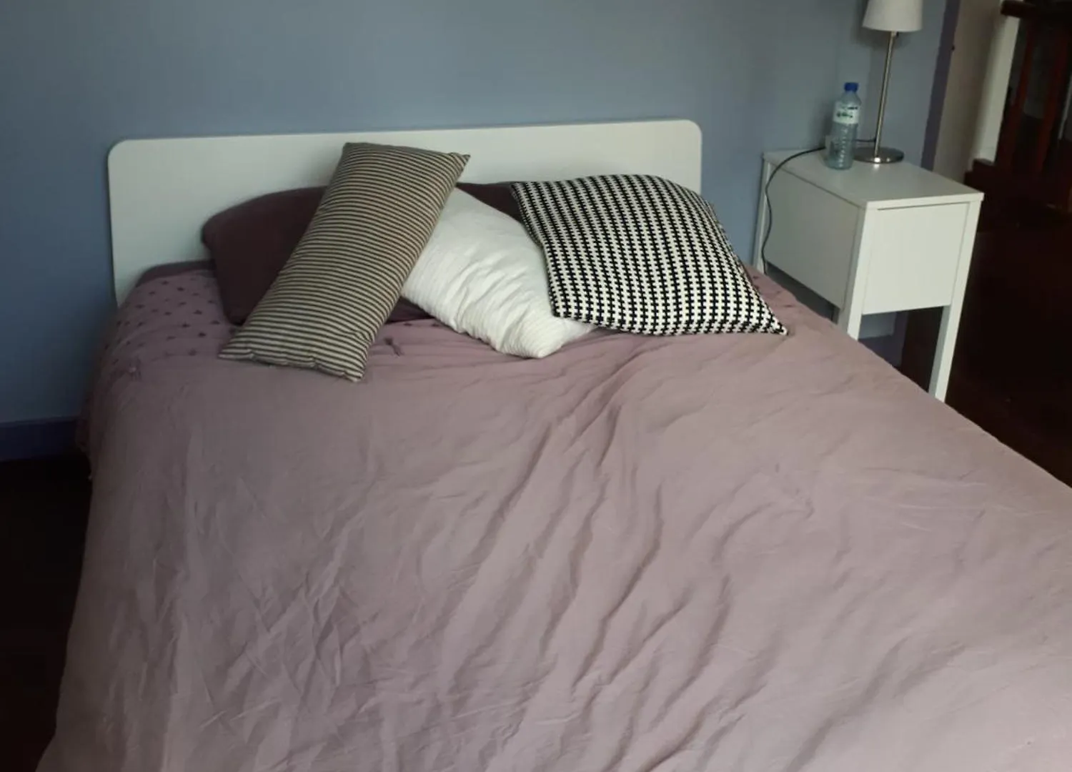 Holiday home Maison T7 Brest