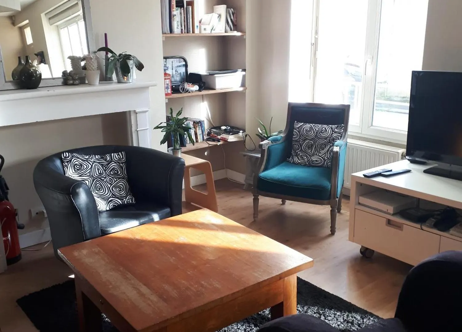 Maison T7 Brest 0*,  France