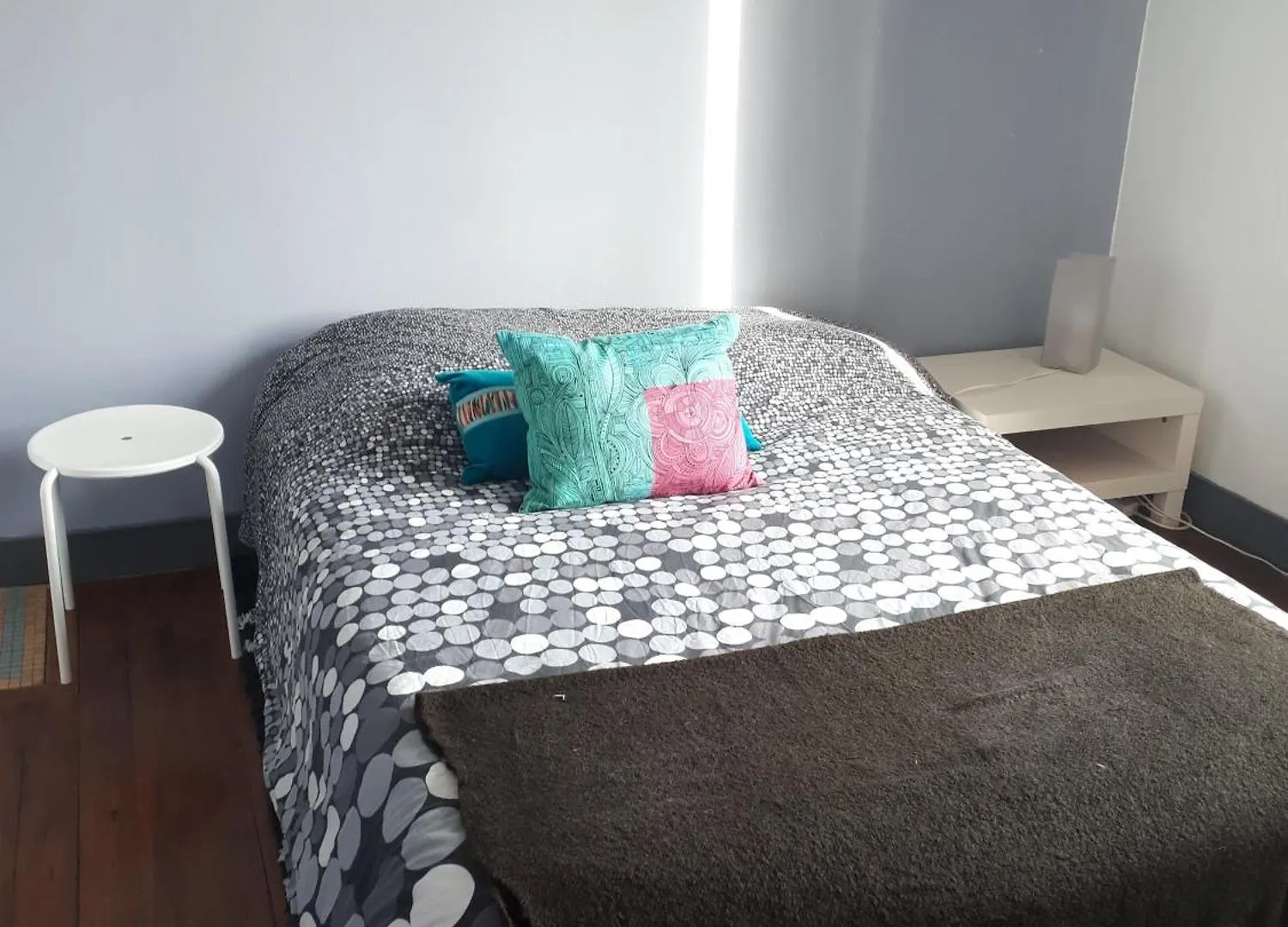Holiday home Maison T7 Brest France